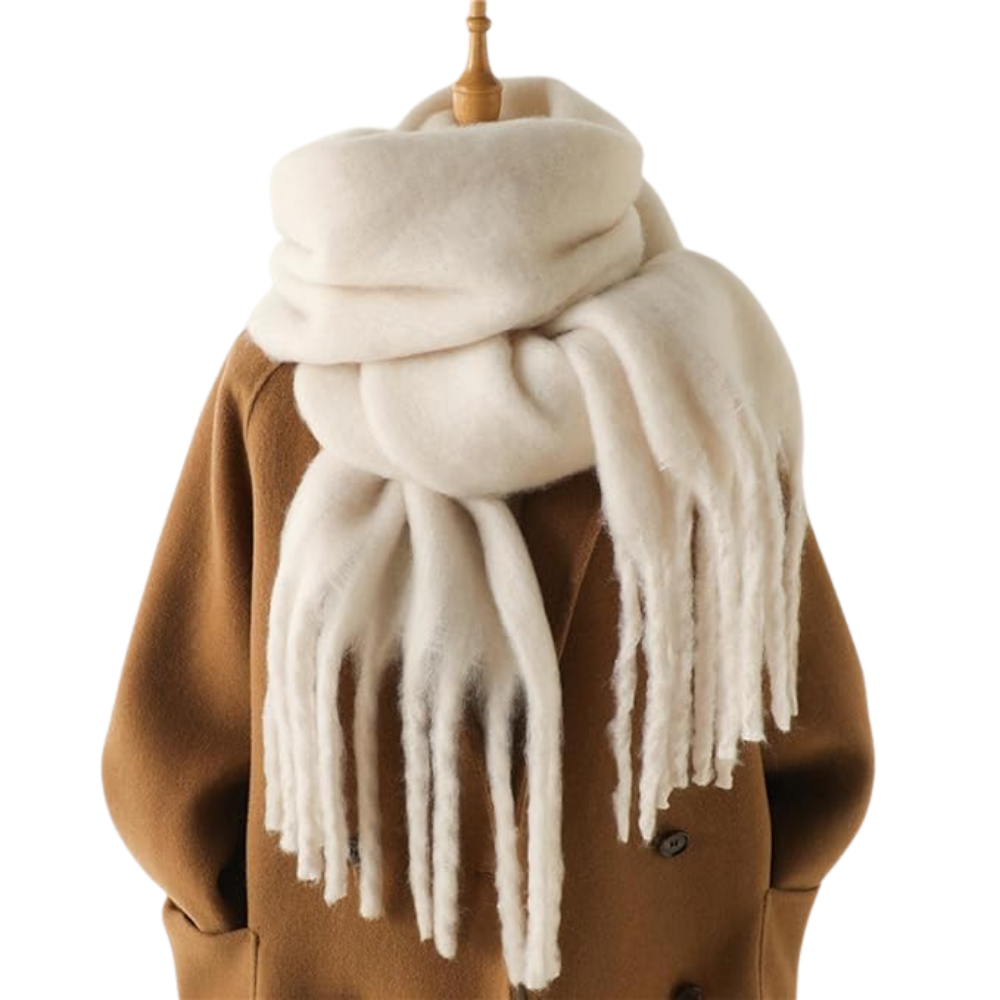 Echarpe cozy pour femmes