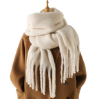 Echarpe cozy pour femmes
