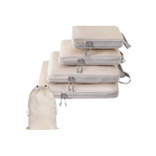 Sac de compression organisateur de bagages