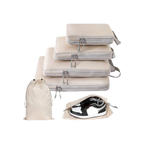 Sac de compression organisateur de bagages