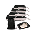 Sac de compression organisateur de bagages