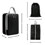 Sac de compression organisateur de bagages