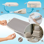 Sac de compression organisateur de bagages