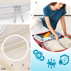 Sac de compression organisateur de bagages